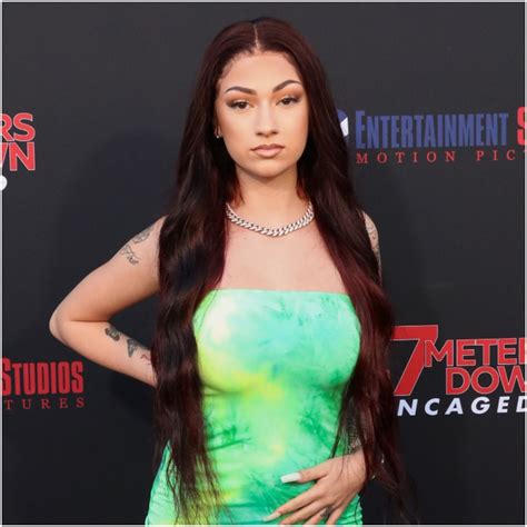 bhadbhabie net worth|Danielle Bregoli Net Worth 